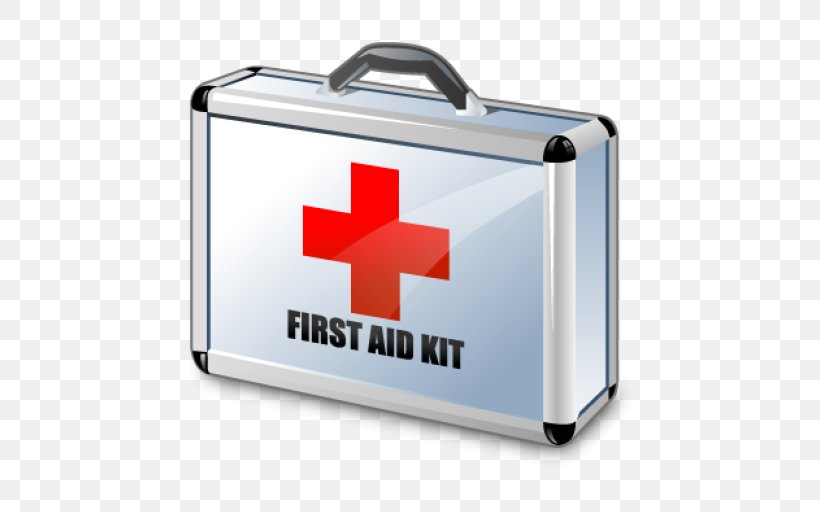 First Aid Kits First Aid Supplies Medicine Pharmaceutical Drug, PNG, 512x512px, First Aid Kits, Bandage, Brand, First Aid Supplies, Health Care Download Free