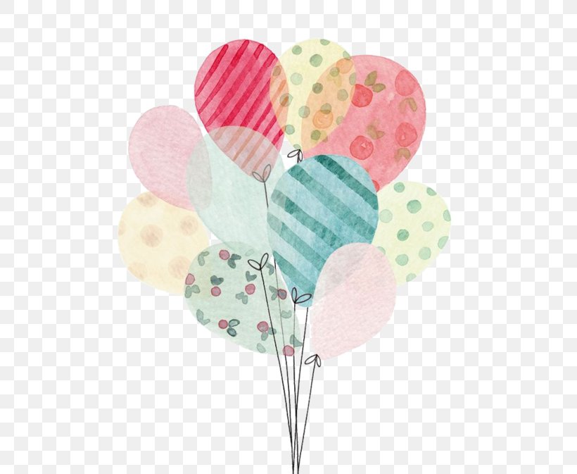 Greeting & Note Cards Balloon Birthday Illustration Paper, PNG, 600x673px, Greeting Note Cards, Art, Balloon, Birthday, Gift Download Free