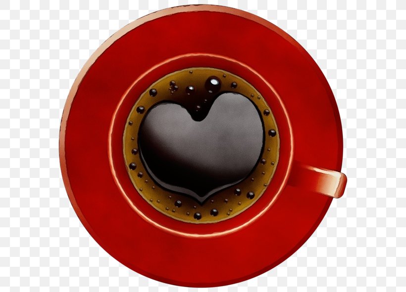 Inter Milan Heart Design M-095, PNG, 600x591px, Watercolor, Heart, Inter Milan, Love, M095 Download Free