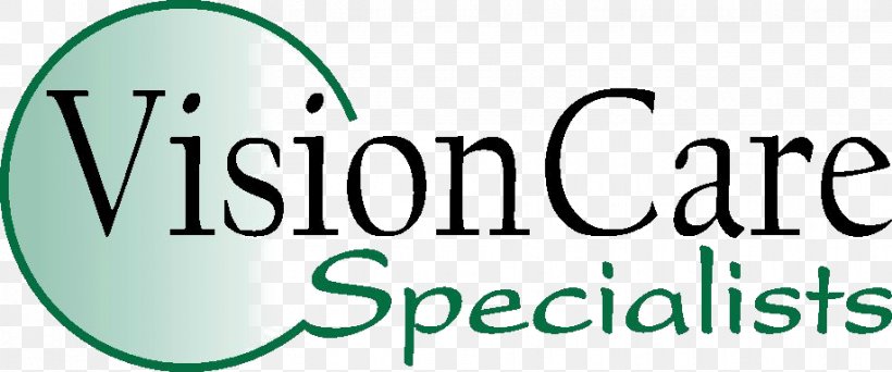 Logo Vision Care Specialists Brand Font Product, PNG, 918x383px, Logo, Area, Banner, Brand, Corrective And Preventive Action Download Free