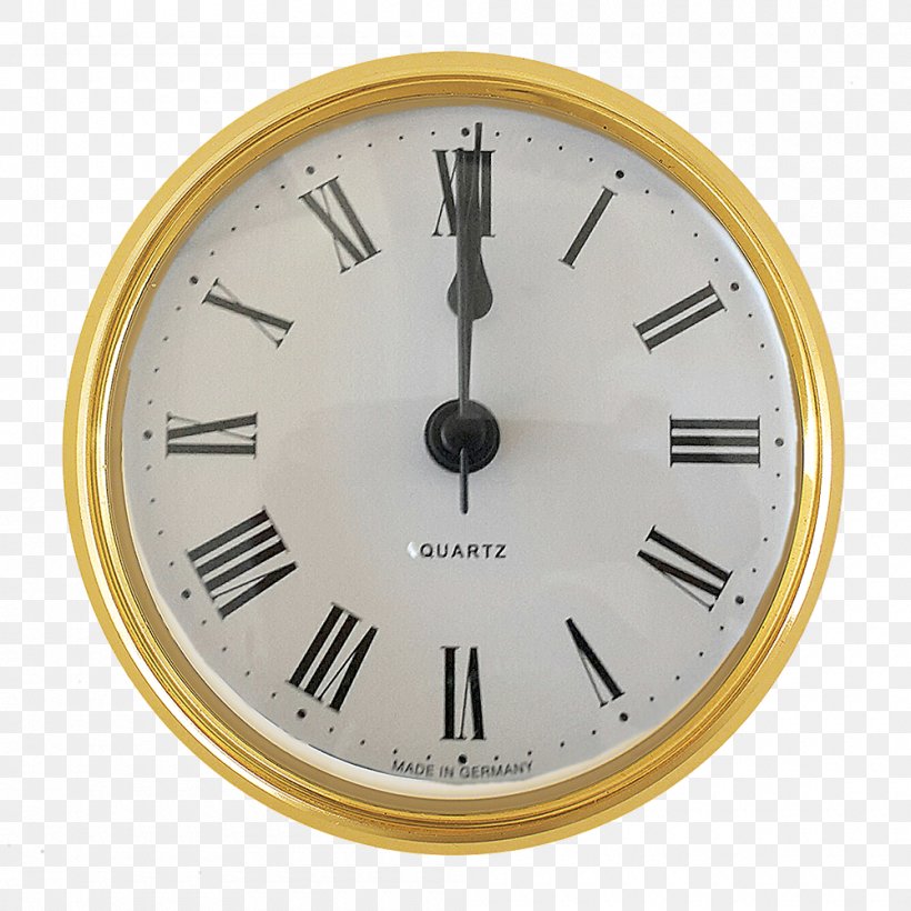 Mantel Clock Quartz Clock Carriage Clock Vintage Clothing, PNG, 1000x1000px, Clock, Antique, Carriage Clock, Home Accessories, Kitchen Download Free