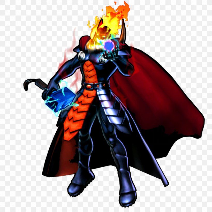 Marvel Vs. Capcom 3: Fate Of Two Worlds Ultimate Marvel Vs. Capcom 3 Dormammu Clea Doctor Strange, PNG, 900x900px, Ultimate Marvel Vs Capcom 3, Action Figure, Capcom, Character, Clea Download Free