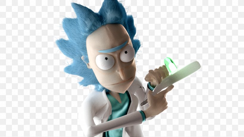 Rick Sanchez DeviantArt Fan Art Figurine, PNG, 960x540px, Rick Sanchez, Action Figure, Action Toy Figures, Art, Art Museum Download Free