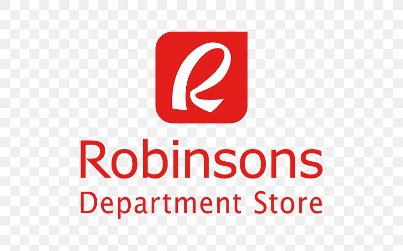 Robinson's Department Store Logo