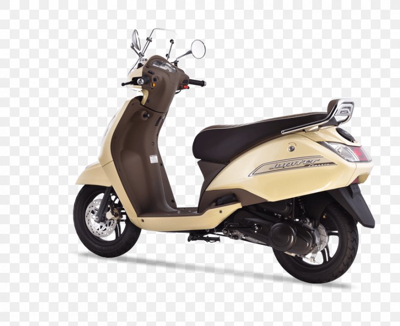 Scooter TVS Jupiter TVS Motor Company Color Motorcycle, PNG, 894x730px, Scooter, Blue, Brown, Color, Company Download Free