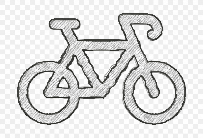 Bicycle Racing Icon Bike Icon Bicycle Icon, PNG, 1240x844px, Bicycle Racing Icon, Angle, Bicycle Icon, Bike Icon, Line Art Download Free