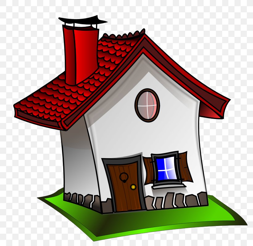 House Free Content Cottage Clip Art, PNG, 800x800px, House, Blog, Building, Cottage, Drawing Download Free