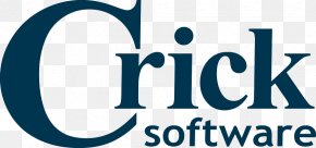 Logo Crick Software Clicker Computer Software Organization PNG