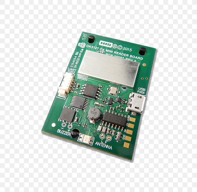 Microcontroller HID Global Device Driver CCID Interface, PNG, 800x800px, Microcontroller, Card Reader, Ccid, Circuit Component, Circuit Prototyping Download Free