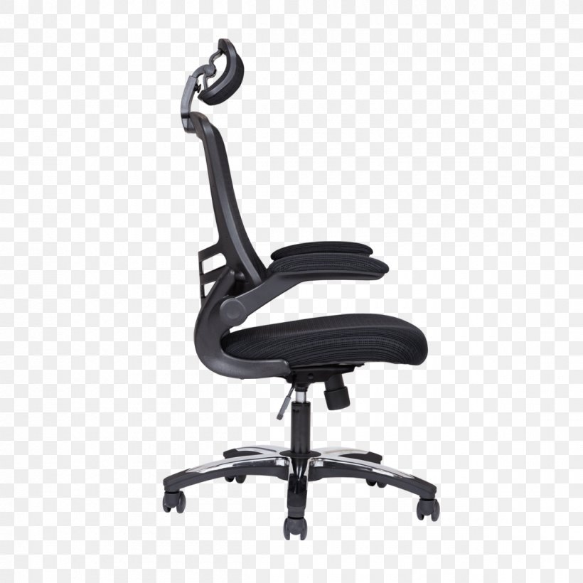 Office & Desk Chairs Furniture Fauteuil, PNG, 1200x1200px, Office Desk Chairs, Accoudoir, Armrest, Assise, Black Download Free