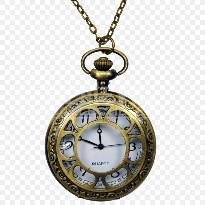 Pocket Watch Victorian Era Earring, PNG, 850x850px, Pocket Watch, Brass, Chain, Charms Pendants, Clock Download Free