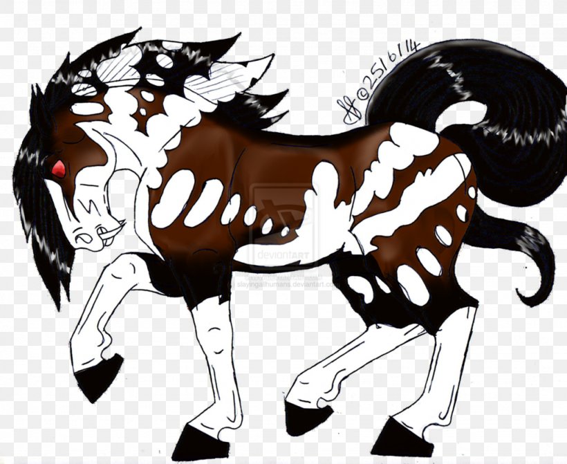 Pony Mustang Stallion Halter Mane, PNG, 1024x839px, Pony, Art, Cartoon, Fictional Character, Halter Download Free