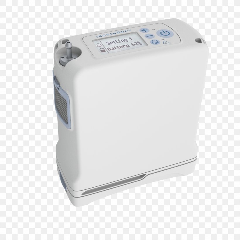 Portable Oxygen Concentrator Oxygen Therapy Inogen Battery Charger, PNG, 1280x1280px, Portable Oxygen Concentrator, Battery, Battery Charger, Concentrator, Direct Current Download Free