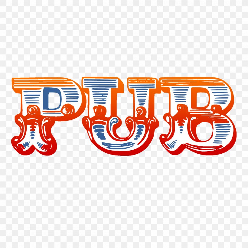Pub Logo Font, PNG, 2000x2000px, Pub, Area, Bar, Brand, Irish Pub Download Free
