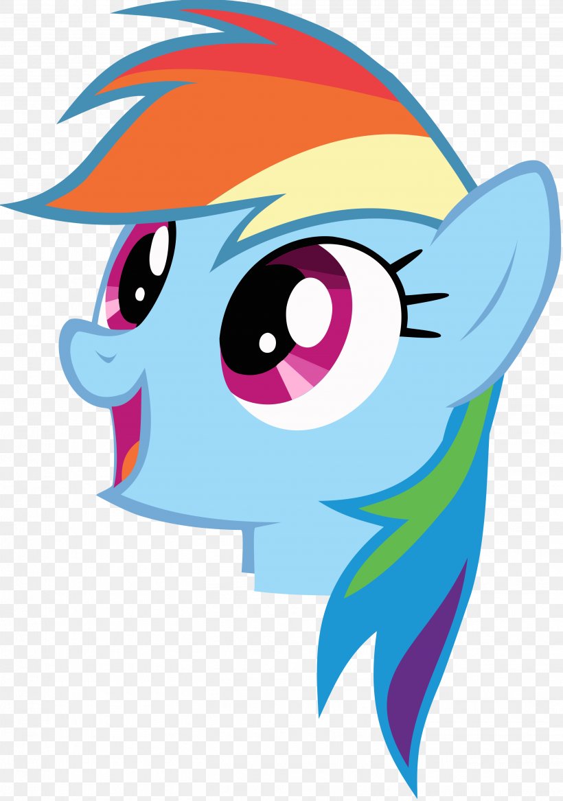 Rainbow Dash Pony Applejack Rarity Twilight Sparkle, PNG, 2809x4000px, Rainbow Dash, Applejack, Art, Artwork, Cartoon Download Free