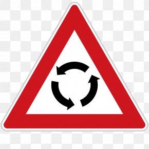 Road - Road Signs In Singapore Priority Signs Priority To The Right Traffic Sign Warning Sign PNG