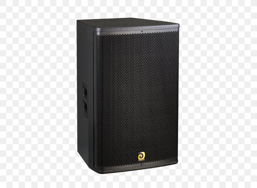 Subwoofer Loudspeaker Sound Audio Computer Speakers, PNG, 600x600px, Subwoofer, Audio, Audio Equipment, Computer Speaker, Computer Speakers Download Free