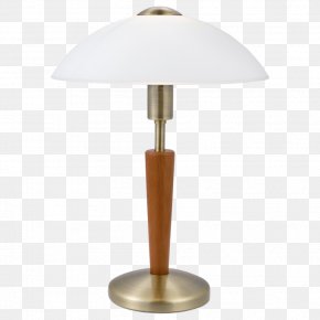 Table - Table Lighting Lamp Light Fixture PNG