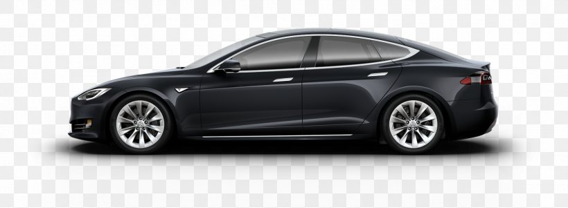Tesla Model 3 Car Tesla Motors Tesla Model X, PNG, 1905x700px, 2017 Tesla Model S, 2018 Tesla Model S, 2018 Tesla Model S 75d, Tesla, Allwheel Drive Download Free