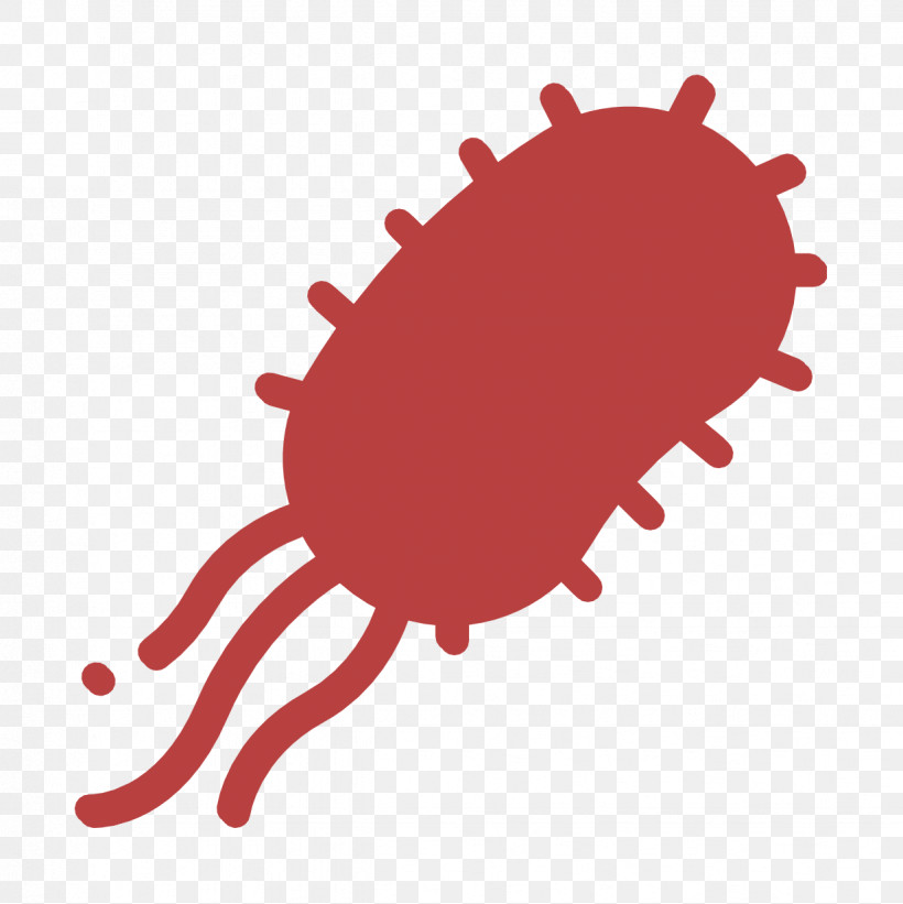 Bacteria Icon Biology Icon, PNG, 1234x1236px, Bacteria Icon, Bacteria, Biology Icon, Coronavirus, Microorganism Download Free