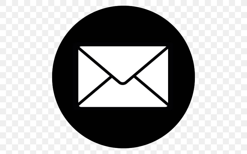 Email Bounce Address, PNG, 512x512px, Email, Black, Black And White, Bounce Address, Csssprites Download Free