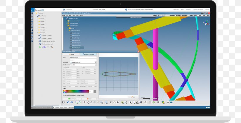 Computer Software Composite Material Computer Program Software Engineering, PNG, 750x417px, Computer Software, Brand, Composite Material, Computer Monitor, Computer Monitors Download Free