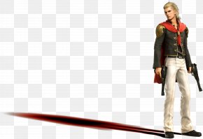 Final Fantasy - Final Fantasy Type-0 Final Fantasy Agito Final Fantasy VII PlayStation 4 PlayStation Portable PNG