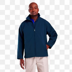 Jacket - Jacket T-shirt Polar Fleece Bluza Hood PNG