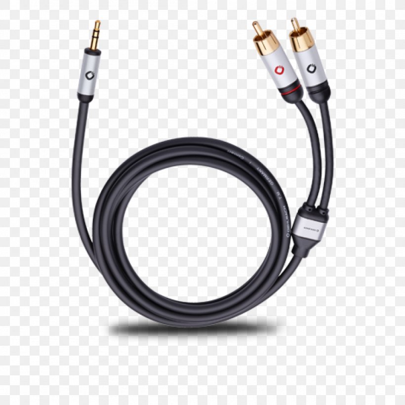 RCA Connector Phone Connector Stereophonic Sound Electrical Cable Audio, PNG, 1100x1100px, Rca Connector, Ac Power Plugs And Sockets, Adapter, Analog Signal, Audio Download Free