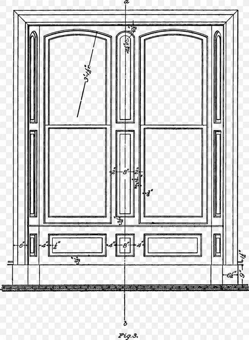 Shower Cartoon, PNG, 2202x3000px, Line Art, Architecture, Door, Drawing, Furniture Download Free