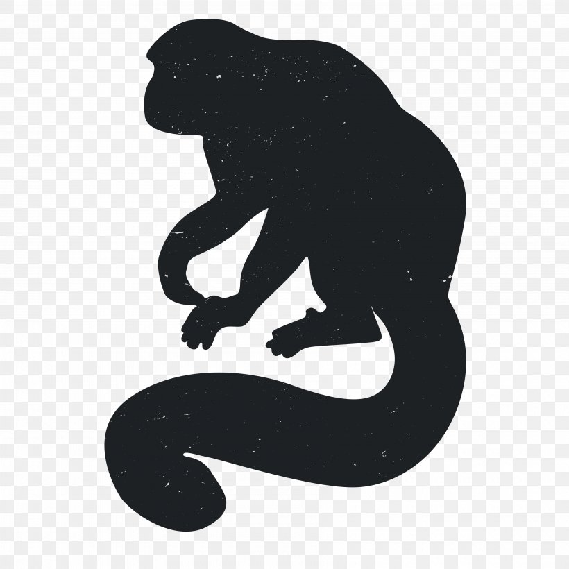 Silhouette Animal Euclidean Vector Icon, PNG, 3600x3600px, Silhouette, Animal, Bird, Mammal, Resource Download Free