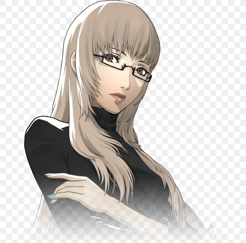 Catherine: Full Body Shigenori Soejima Video Game Character, PNG, 686x811px, Watercolor, Cartoon, Flower, Frame, Heart Download Free