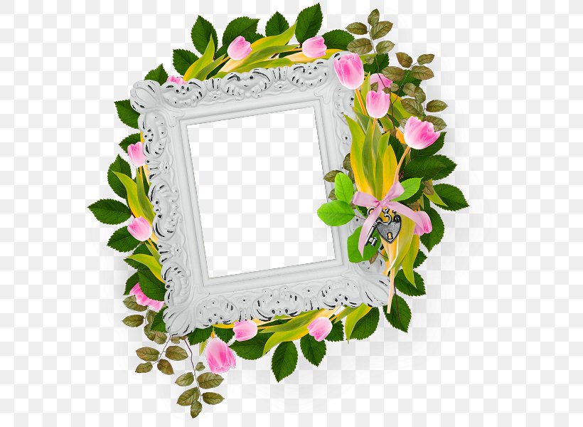 Chic, PNG, 589x600px, Picture Frames, Cut Flowers, Digital Photo Frame, Flora, Floral Design Download Free
