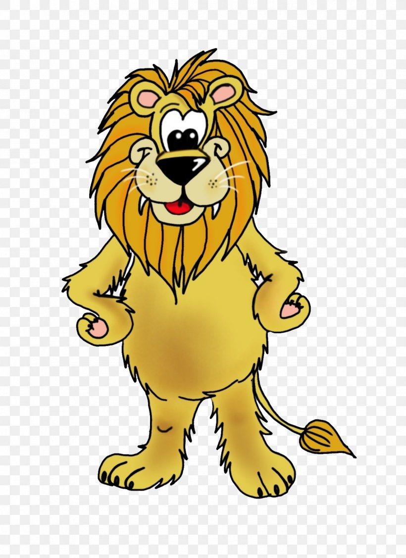 Clip Art Openclipart Free Content Image Lion, PNG, 1275x1753px, Lion, Animal Figure, Animated Cartoon, Art, Big Cats Download Free