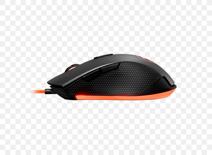 Computer Mouse Cougar MINOS X2 Wired USB Optical Gaming Mouse W/ 3000 DPI Electronic Sports Cougar Minos X3 Optical Gaming Mouse Gamer, PNG, 600x600px, Computer Mouse, Computer Component, Display Resolution, Dots Per Inch, Electronic Device Download Free