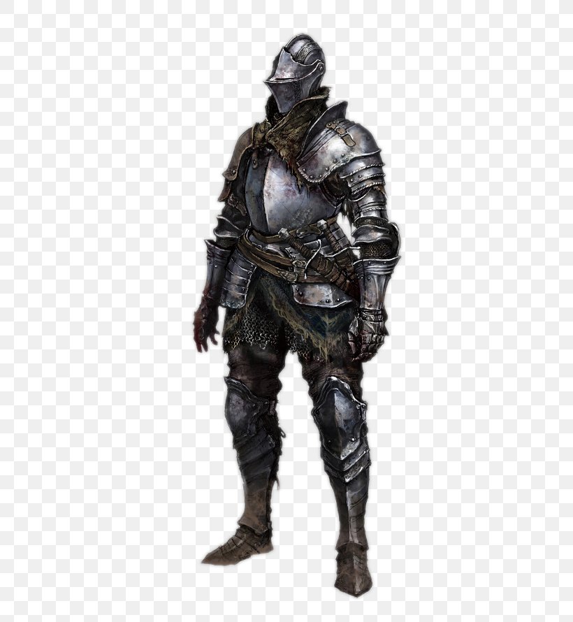 Dark Souls III Armour Knight Body Armor Role-playing Game, PNG, 512x890px, Dark Souls Iii, Action Figure, Armour, Bandai Namco Entertainment, Black Knight Download Free
