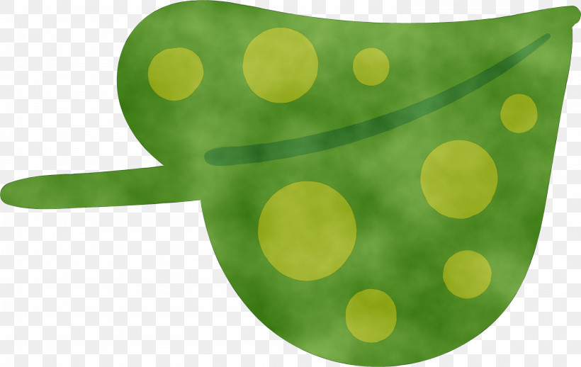 Green Fruit, PNG, 2974x1881px, Leaf, Fruit, Green, Paint, Watercolor Download Free