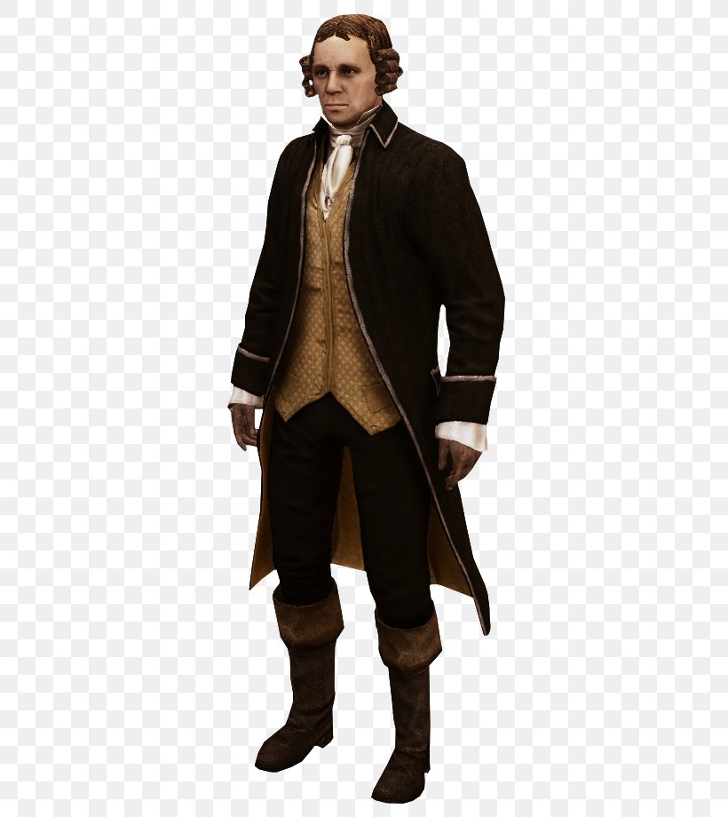 Louisiana Purchase Thomas Jefferson New Orleans Author Assassin's Creed III, PNG, 350x920px, Louisiana Purchase, Author, Coat, Costume, Formal Wear Download Free