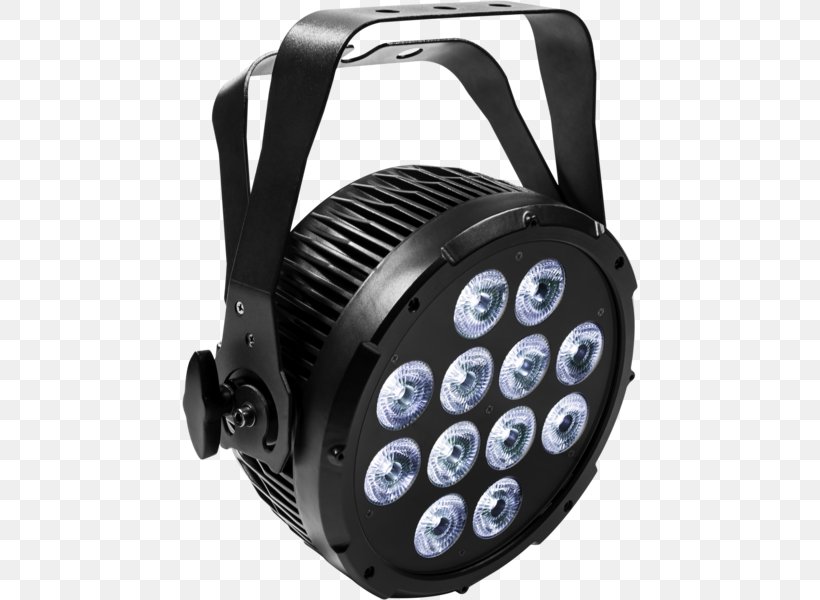Parabolic Aluminized Reflector Light LED Stage Lighting Intelligent Lighting, PNG, 600x600px, Light, Blacklight, Disc Jockey, Dj Lighting, Hardware Download Free