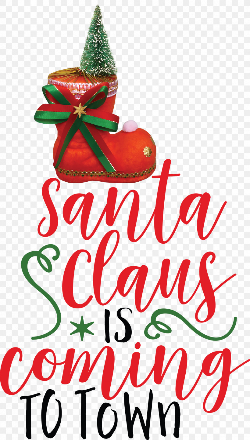 Santa Claus Is Coming Santa Claus Christmas, PNG, 1706x3000px, Santa Claus Is Coming, Christmas, Christmas Day, Christmas Ornament, Christmas Ornament M Download Free