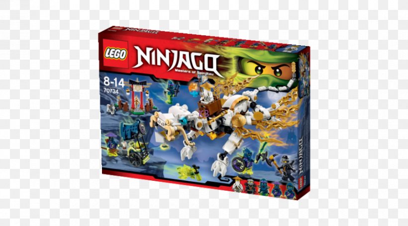 Sensei Wu LEGO 70734 NINJAGO Master Wu Dragon Masters Of Spinji Lego Ninjago Toy, PNG, 900x500px, Sensei Wu, Dragon, Lego, Lego Duplo, Lego Minifigure Download Free