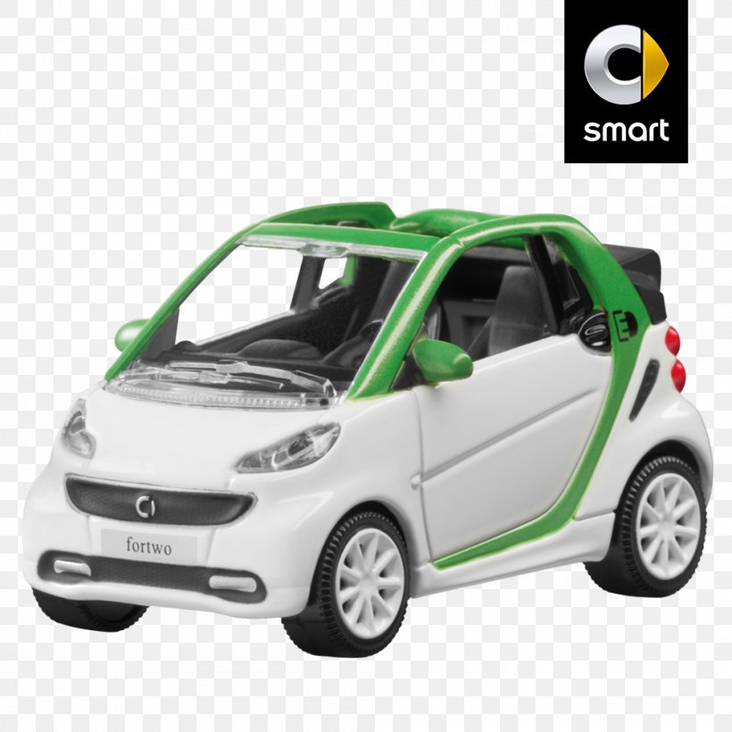 Smart Car Mercedes-Benz, PNG, 1000x1000px, Smart, Auto Part, Automotive Design, Automotive Exterior, Automotive Wheel System Download Free