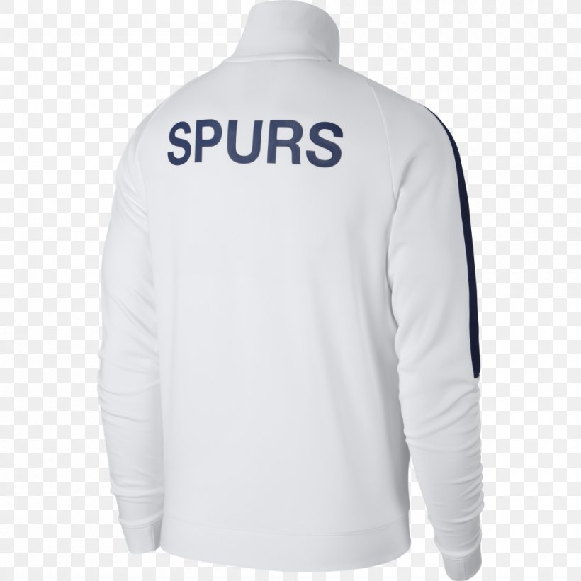 tottenham hotspur tracksuit