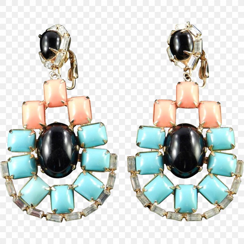 Turquoise Earring Body Jewellery, PNG, 1424x1424px, Turquoise, Body Jewellery, Body Jewelry, Earring, Earrings Download Free