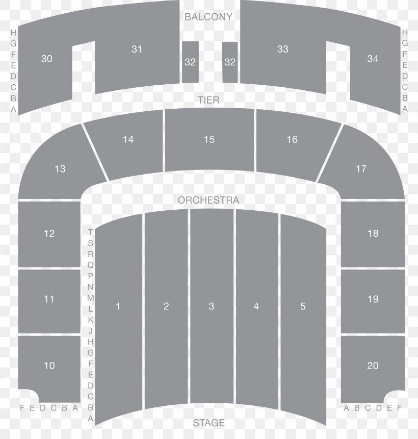 War Memorial Auditorium War Memorial Opera House, San Francisco Tennessee Performing Arts Center Seating Assignment, PNG, 2109x2212px, War Memorial Auditorium, Aircraft Seat Map, Architecture, Auditorium, Black And White Download Free