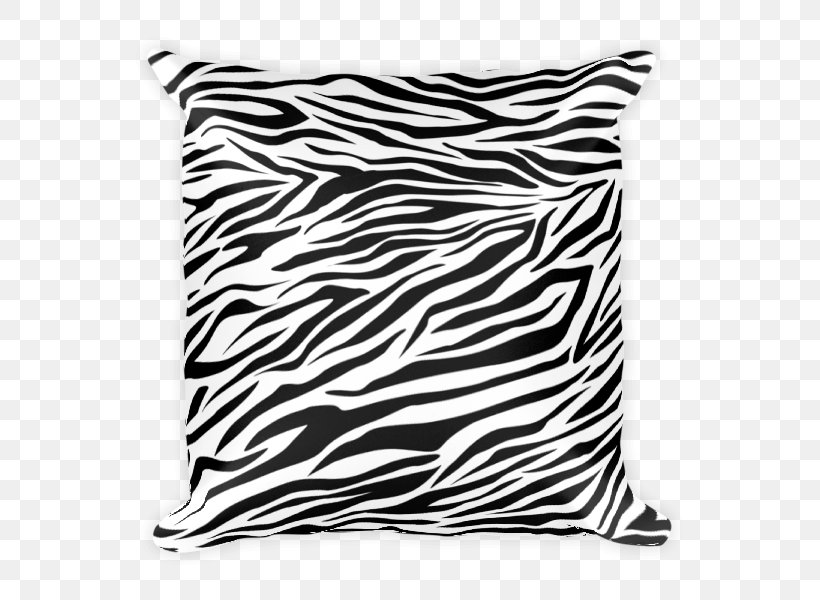 Zebra Paper Leopard Animal Print Zazzle, PNG, 600x600px, Zebra, Animal Print, Bag, Black And White, Cushion Download Free