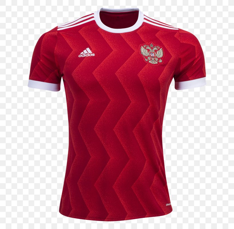 2018 FIFA World Cup Spain National Football Team Jersey Adidas Shirt, PNG, 800x800px, 2018 Fifa World Cup, Active Shirt, Adidas, Clothing, Fifa World Cup Download Free