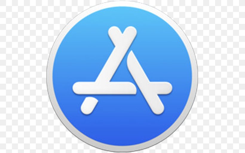 App Store Apple IOS 11 MacOS, PNG, 512x512px, App Store, Apple, Apple Developer, Brand, Computer Download Free