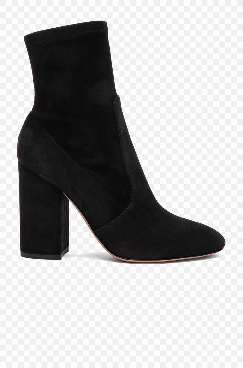 Boot Suede Shoe High-heeled Footwear, PNG, 953x1440px, Boot, Black, Footwear, High Heeled Footwear, Highheeled Footwear Download Free