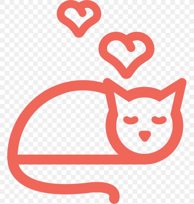 Cat ICO Download Icon, PNG, 759x863px, Watercolor, Cartoon, Flower, Frame, Heart Download Free